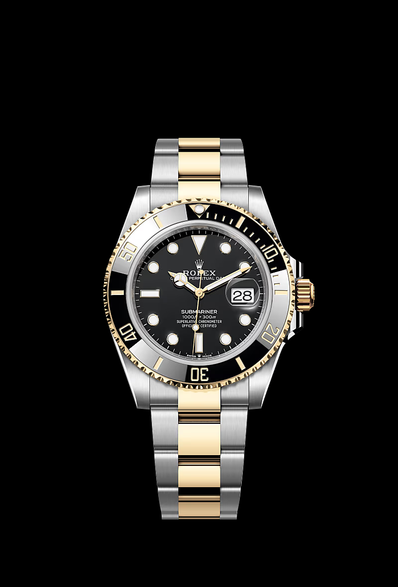 Rolex Submariner